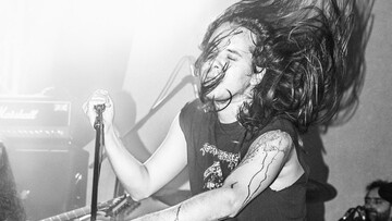 Αrcane Αngels Festival XIII-II: Σε ένα κολασμένο διήμερο live