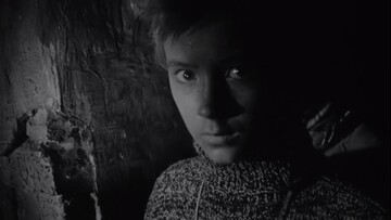 Ο Ταρκόφσκι συναντά το πειραγμένο The Sounds of Silence