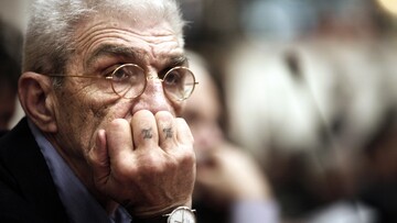 Γιάννης Μπουτάρης: «Η μεσαία τάξη έχει βαθιά ριζωμένο τον αντισημιτισμό μέσα της»