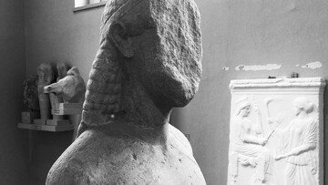 Τρώγονται τα αγάλματα; Μία συνομιλία μεταξύ του Ντ' Αλαμπέρ και του Ντιντερό.
