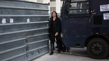 Είναι η Ζωή Κωνσταντοπούλου "καταστασιακή";