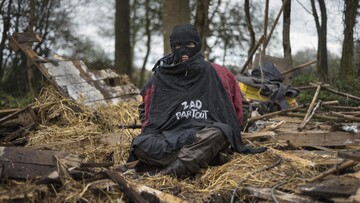 Η μάχη για τη ZAD. Μια μάχη για το Περιβάλλον