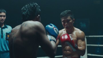 Muay Thai: Η άγρια γοητεία του ταϊλανδέζικου μποξ