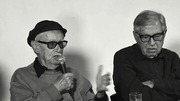 «Εκ του σύνεγγυς στην ελληνική γη»: Δείτε τους αδελφούς Ταβιάνι να μιλούν στη Θεσσαλονίκη