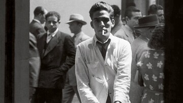 Ο Brassaï φωτογράφισε το Παρίσι του Μεσοπολέμου όπως κανείς άλλος