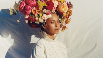 Στα παρασκήνια της φωτογράφισης της Beyoncé για τη Vogue