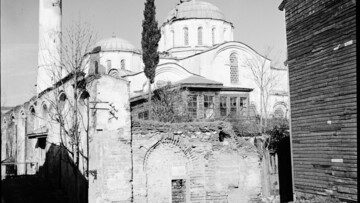 Η Βυζαντινή Κωνσταντινούπολη, 1930-1947