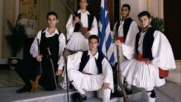 Οι Έλληνες του Καΐρου: πώς ζει σήμερα η άλλοτε ένδοξη παροικία