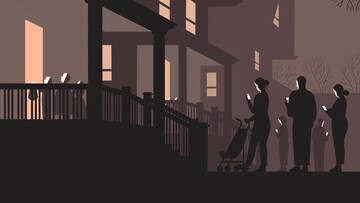 15 από τα πιο ξεχωριστά εξώφυλλα του New Yorker και η ιστορία τους
