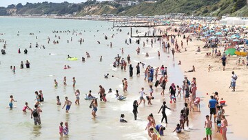 Ιδού η εξήγηση για τον καύσωνα και τις πυρκαγιές