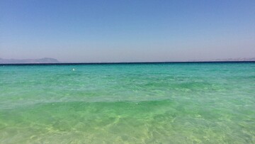 'Ενα καπέλο από ψάθα Ιταλίας