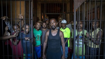 Άνθρωποι που δεν έχουν δικαστεί πεθαίνουν στις φυλακές της Μαδαγασκάρης