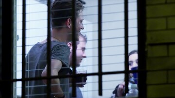Το απαγορευμένο ντοκιμαντέρ του Al-Jazeera για το φιλοϊσραηλινό λόμπι στις ΗΠΑ