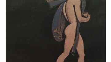 Ο Χρόνος του Γιάννη Μόραλη