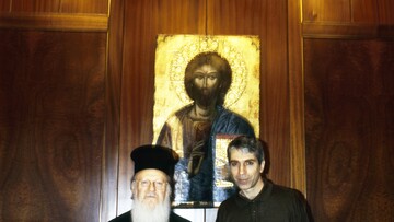 A bas la calotte! (κάτω τα καλλιμαύχια)