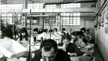 Οι παλιές βιοτεχνίες του Ταύρου ζωντανεύουν μέσα από αρχειακές πηγές και αφηγήσεις