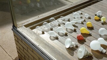 O φωτογράφος Stephen Shore έβρισκε πάντα ποίηση στα πεζότερα πράγματα