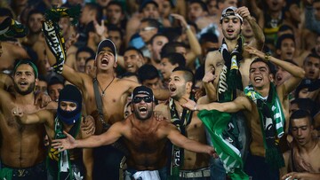 "Καταπιεσμένος στη χώρα μου", ο ύμνος των οπαδών της Ράχα Καζαμπλάνκα