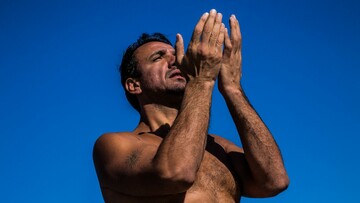 "Είναι η Βηρυτός"