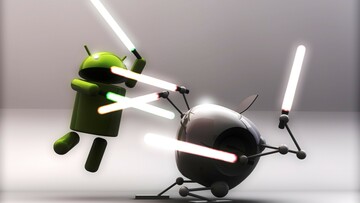 Γιατί οι χρήστες του iOS δύκολα κάνουν μετάβαση σε Android;
