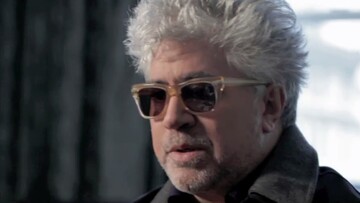 Μέσα στο συναρπαστικό μυαλό του Pedro Almodóvar
