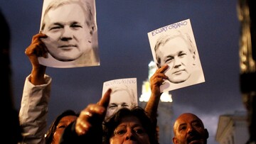 Από τον Σνόουντεν στον Ασάνζ, το νέο "κυνήγι μαγισσών"
