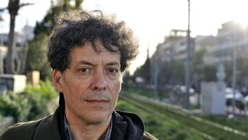 «King Time»: Ακούστε το νέο τραγούδι του The Man From Managra