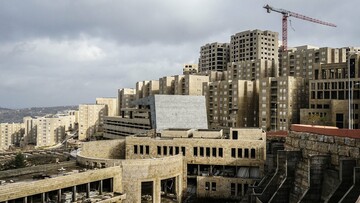 Rawabi, η "Metropolis" των Παλαιστίνιων