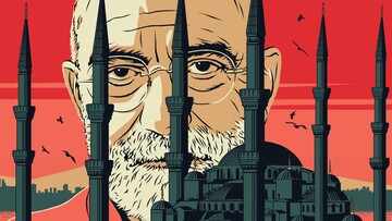Αχμέτ Αλτάν: "Δεν θα ξαναδώ τον κόσμο"