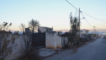 Σας γράφω από το Μάτι