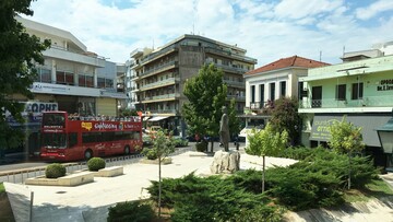 Η Αγγλία και ο Κολοκοτρώνης
