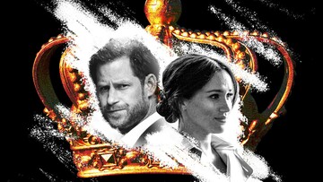Το Megxit σε αριθμούς