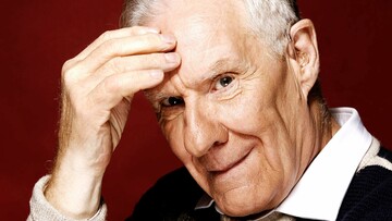 Συμβουλές για τον έρωτα από τον Γάλλο φιλόσοφο Αλαίν Μπαντιού
