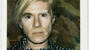 Σπάνια φωτογραφικά έργα του Andy Warhol αποκαλύπτονται στη Νέα Υόρκη