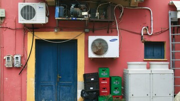 Η παρεξηγημένη «ανώνυμη» αρχιτεκτονική της καθημερινότητας