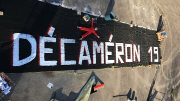 Ο μονόλογος ενός ιού