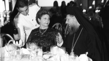 Κοσμική Εκκλησία