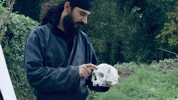 «Άθως»: Δείτε ολόκληρο το αποκαλυπτικό ντοκιμαντέρ για την καθημερινή ζωή μέσα στον Άγιο Όρος