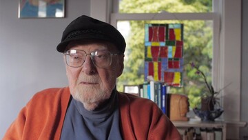 Ένας 97χρονος φιλόσοφος αναρωτιέται: «Ποιο είναι το νόημα της ζωής στη σκιά του επικείμενου θανάτου;»