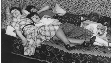 Μένουμε σπίτι (1932)