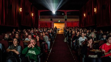 Γιατί οι περισσότερες ταινίες που βλέπουμε διαρκούν δύο ώρες;