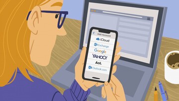Γιατί όλοι χρησιμοποιούμε το Gmail;