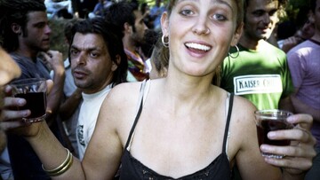 Ικαρία: Το πρώτο όμορφο πράγμα της Κυριακής 22 Μαρτίου