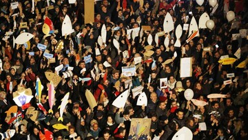 12.000 σαρδέλες για τον Σαλβίνι