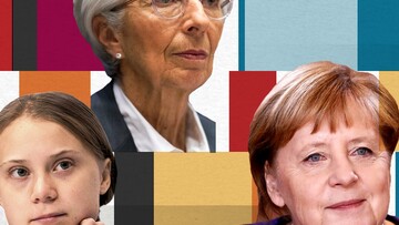 Forbes: Η λίστα με τις «σιδηρές κυρίες» του πλανήτη