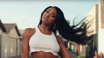 Η Normani είναι η ποπ σταρ της επόμενης γενιάς