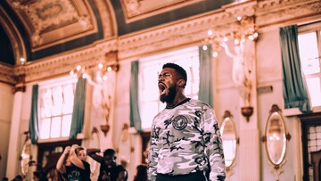 Ο χορογράφος πίσω από το «Single Ladies» της Beyonce