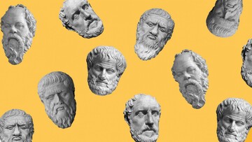 Τρία σημαντικά ερωτήματα που κανείς δεν ξέρει ν' απαντήσει