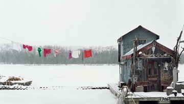 Για τον Alec Soth η φωτογραφία είναι μια συνεχής αναζήτηση