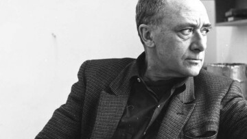 Γκέρχαρντ Ρίχτερ: Η μεγάλη αποχαιρετιστήρια έκθεση του κορυφαίου εν ζωή ζωγράφου